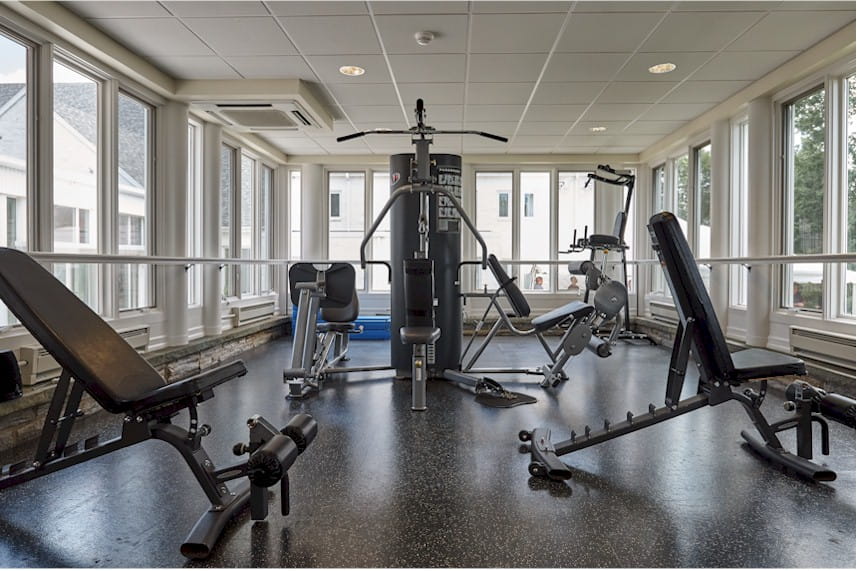 Marworth physical therapy